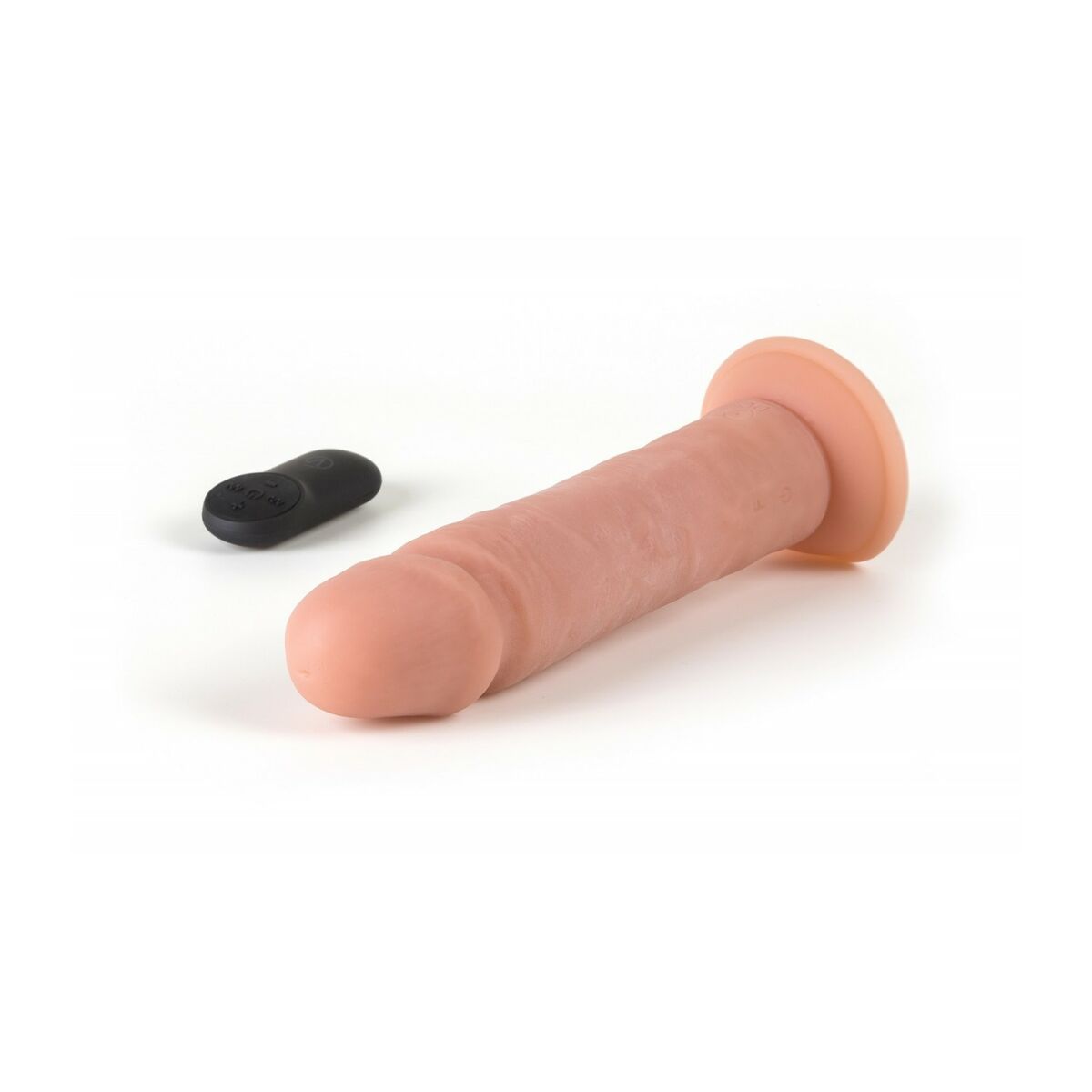 Realistlik vibraator Virgite 19 cm